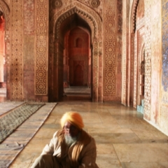 Centraal Oost India (40)