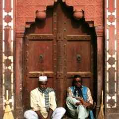 Centraal Oost India (41)