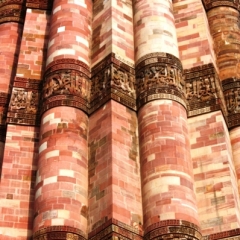 Centraal Oost India (43)