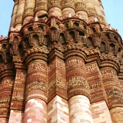 Centraal Oost India (44)