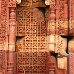 Centraal Oost India (46)