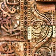 Centraal Oost India (48)