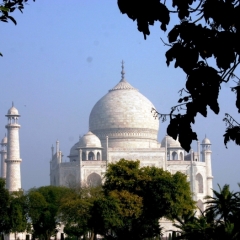 Centraal Oost India (5)