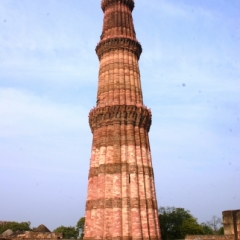 Centraal Oost India (50)