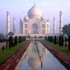 Centraal Oost India (6)