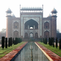 Centraal Oost India (7)
