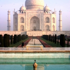 Centraal Oost India (8)