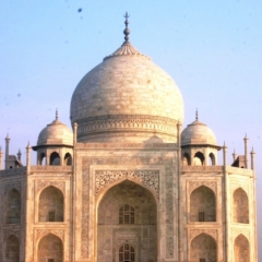 Centraal Oost India (9)