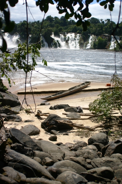 Centraal Venezuela (120)