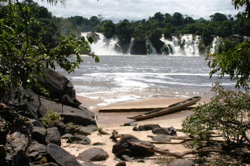 Centraal Venezuela (121)