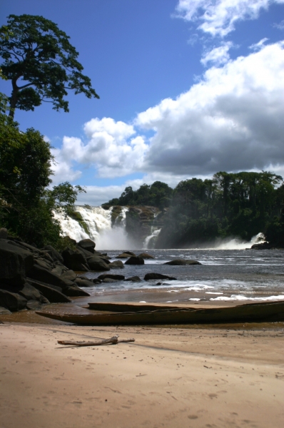 Centraal Venezuela (122)