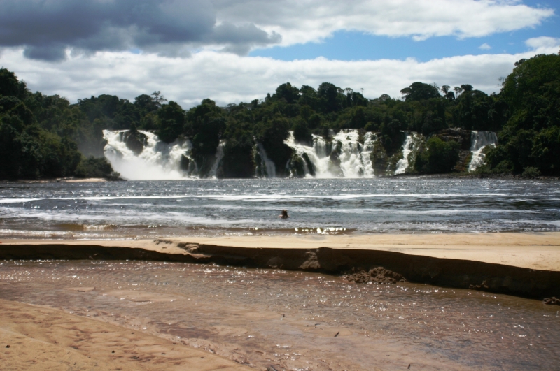 Centraal Venezuela (124)