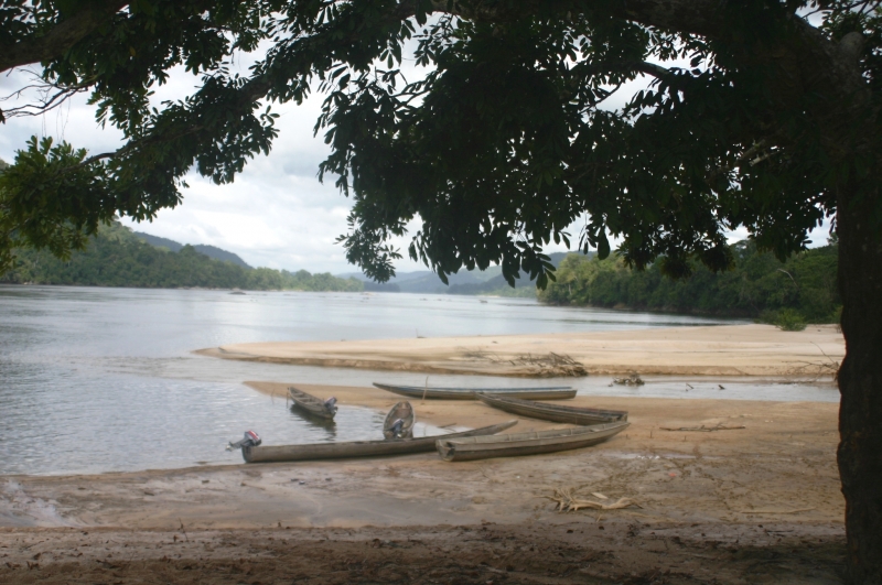 Centraal Venezuela (128)