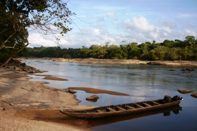 Centraal Venezuela (130)