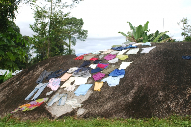 Centraal Venezuela (202)