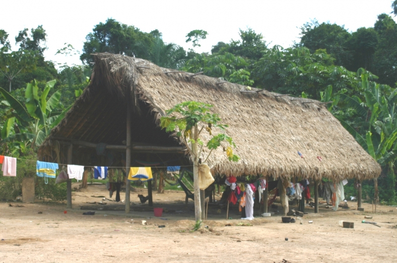 Centraal Venezuela (205)
