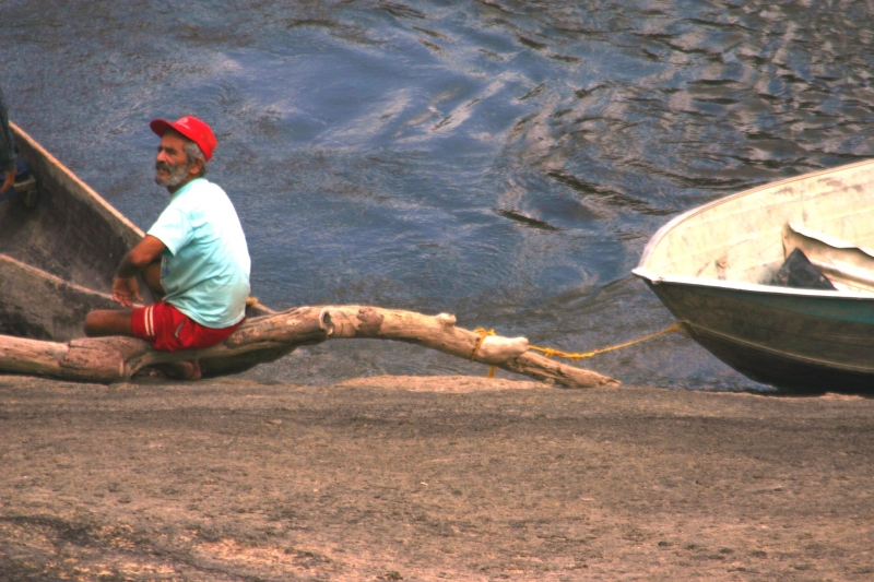 Centraal Venezuela (213)