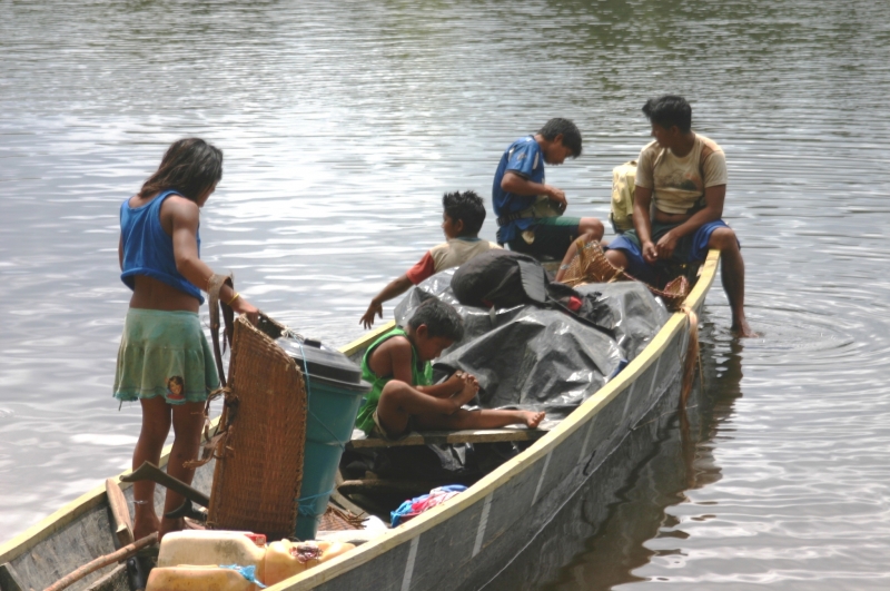 Centraal Venezuela (219)