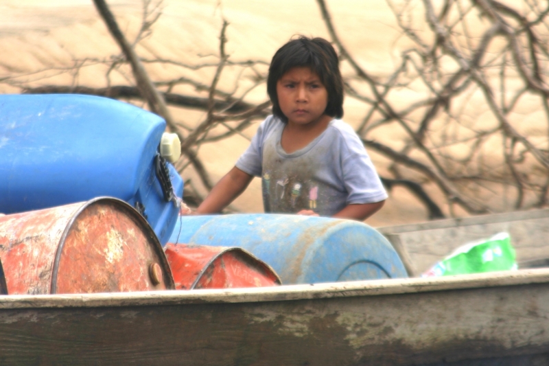 Centraal Venezuela (222)
