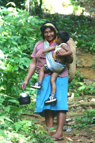 Centraal Venezuela (224)