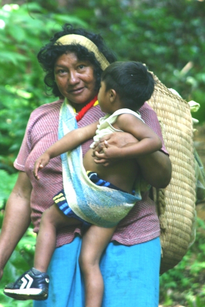 Centraal Venezuela (225)