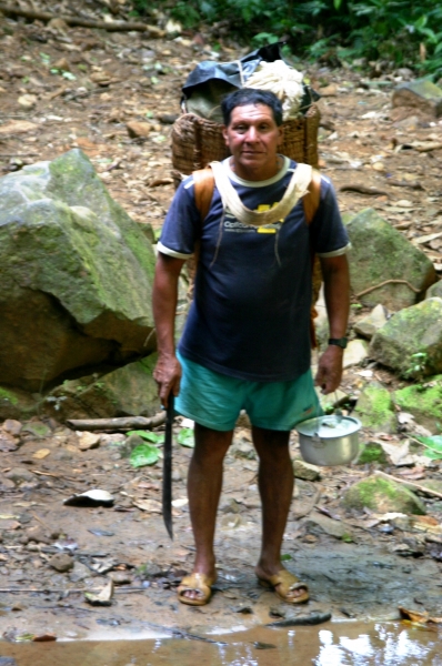Centraal Venezuela (227)