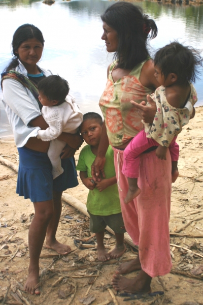 Centraal Venezuela (229)