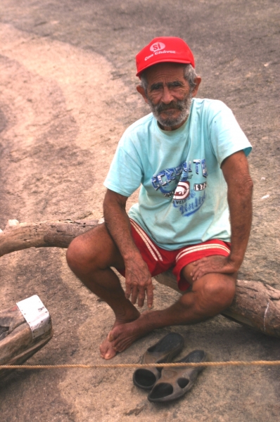 Centraal Venezuela (236)