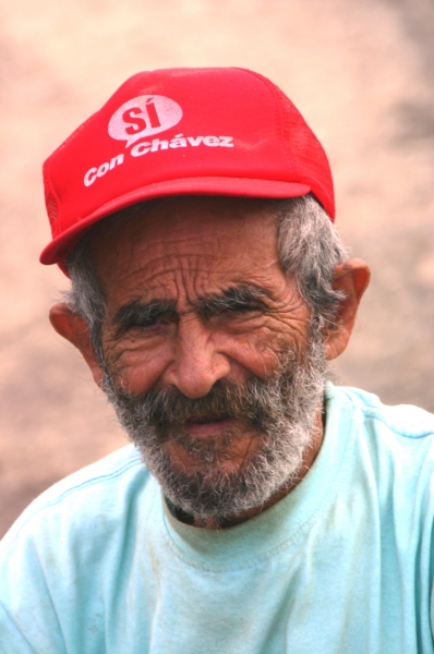 Centraal Venezuela (72)
