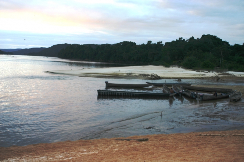 Centraal Venezuela (93)