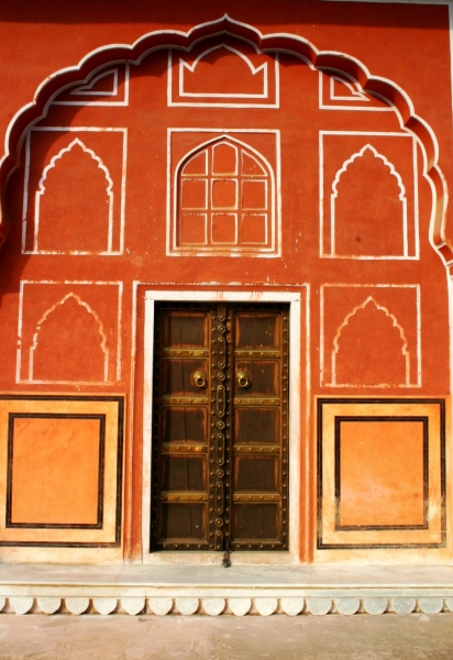 Centraal West India (1)