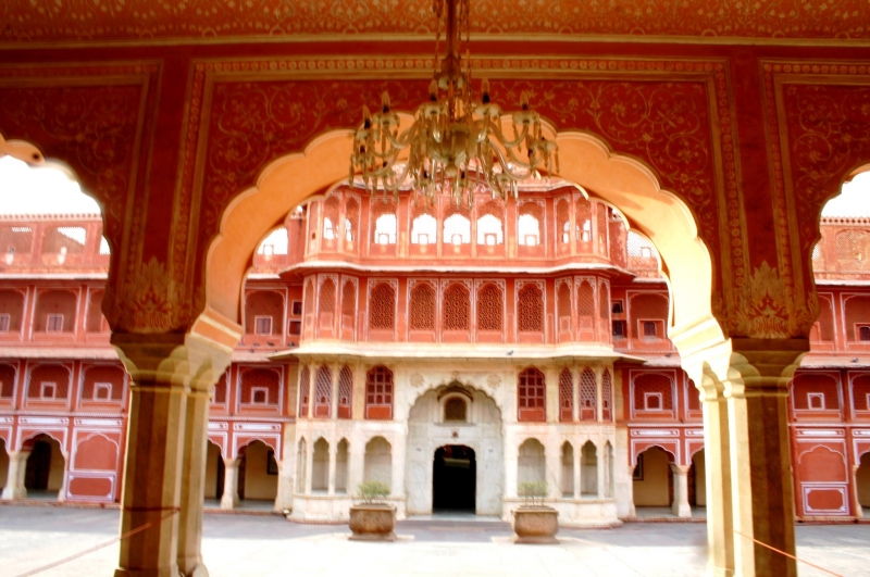 Centraal West India (10)