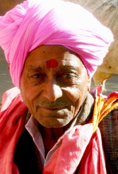 Centraal West India (100)