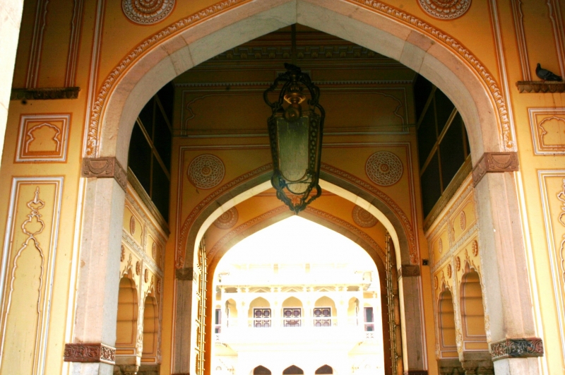 Centraal West India (11)