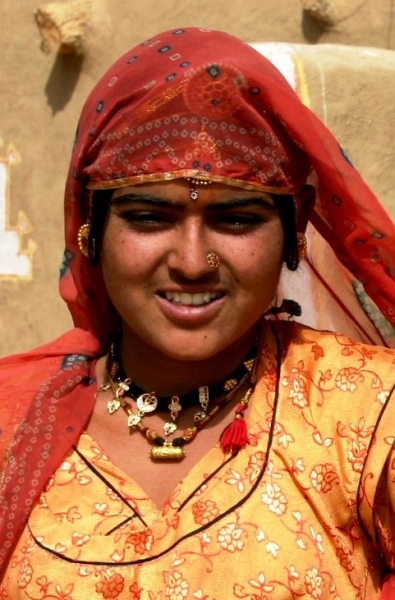 Centraal West India (119)