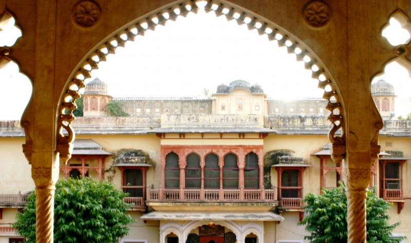Centraal West India (12)