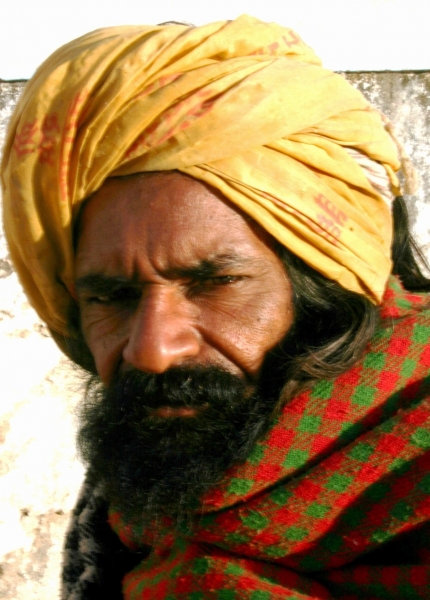 Centraal West India (123)