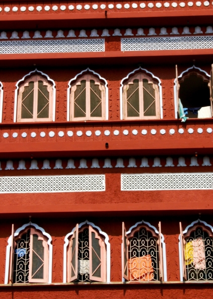 Centraal West India (13)
