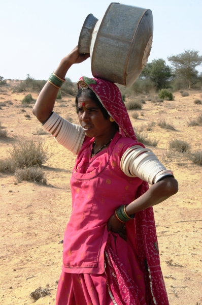 Centraal West India (133)