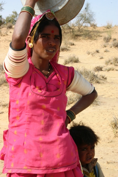 Centraal West India (136)