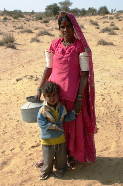 Centraal West India (137)