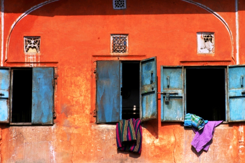 Centraal West India (14)