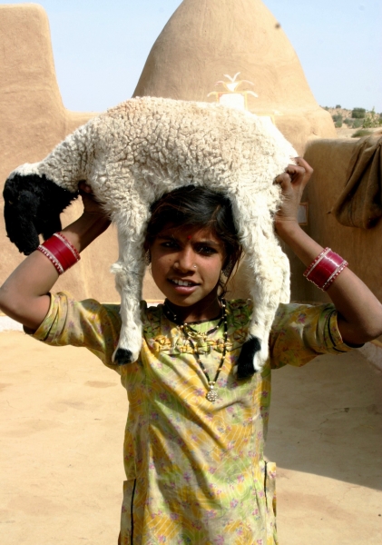 Centraal West India (153)