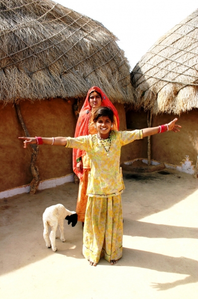 Centraal West India (155)