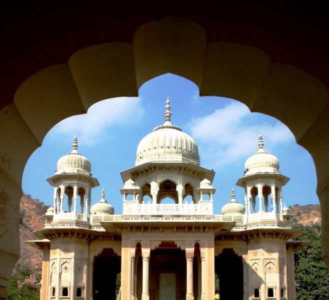 Centraal West India (16)