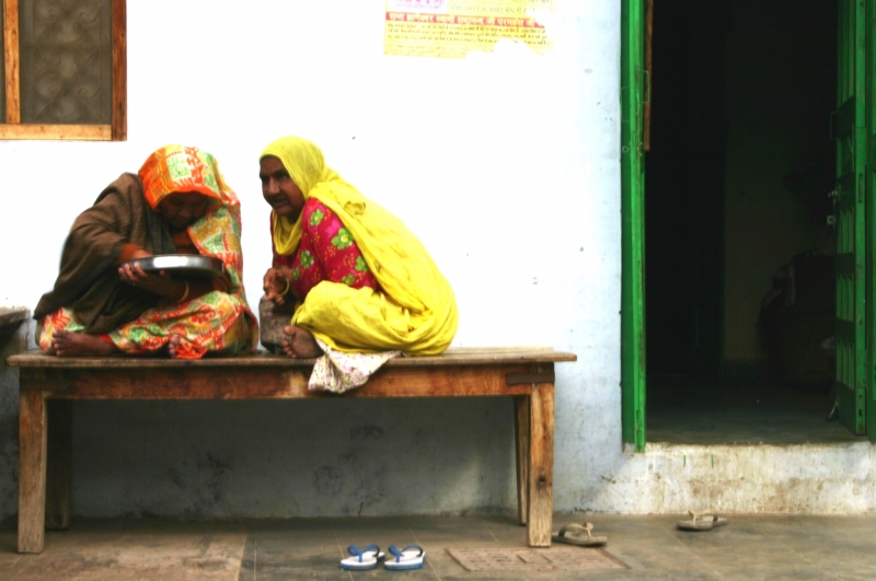 Centraal West India (162)