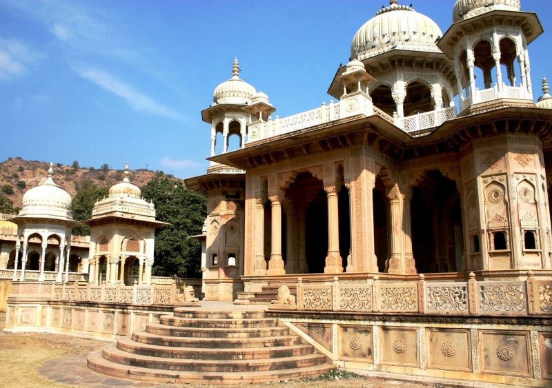 Centraal West India (17)