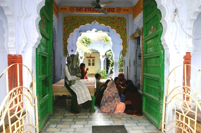Centraal West India (174)