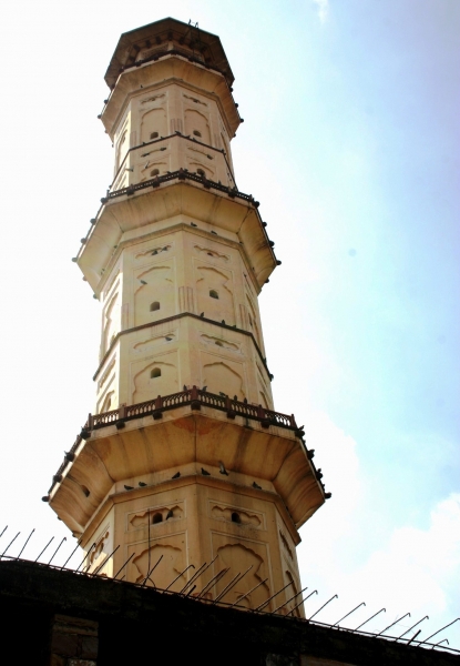 Centraal West India (18)