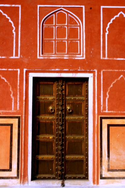 Centraal West India (2)